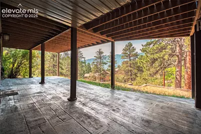 10668 W Highway 24, Green Mountain Falls, CO 80819 - Photo 37