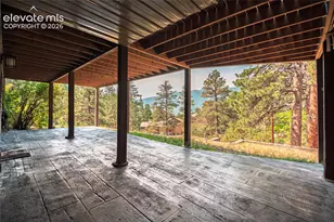 10668 W Hwy 24, Green Mountain Falls, CO 80819 - Photo 37