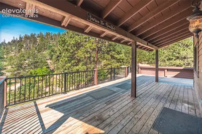 10668 W Highway 24, Green Mountain Falls, CO 80819 - Photo 43