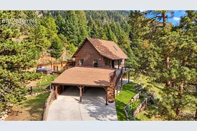 10668 W Highway 24, Green Mountain Falls, CO 80819 - Photo 41
