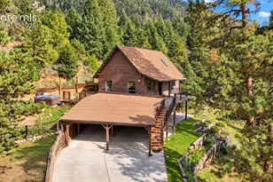 10668 W Hwy 24, Green Mountain Falls, CO 80819 - Photo 41