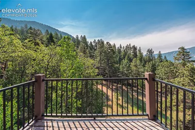 10668 W Highway 24, Green Mountain Falls, CO 80819 - Photo 19