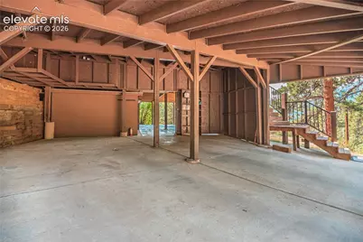 10668 W Highway 24, Green Mountain Falls, CO 80819 - Photo 39