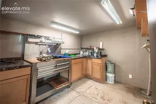 10668 W Hwy 24, Green Mountain Falls, CO 80819 - Photo 37