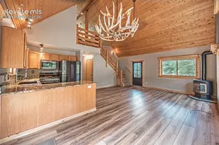 10668 W Hwy 24, Green Mountain Falls, CO 80819 - Photo 9