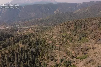 10668 W Highway 24, Green Mountain Falls, CO 80819 - Photo 49