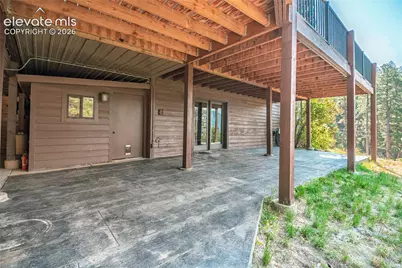 10668 W Highway 24, Green Mountain Falls, CO 80819 - Photo 35