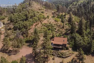 10668 W Hwy 24, Green Mountain Falls, CO 80819 - Photo 47