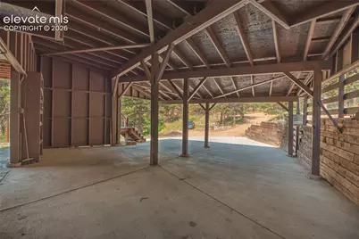 10668 W Highway 24, Green Mountain Falls, CO 80819 - Photo 41