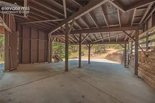10668 W Hwy 24, Green Mountain Falls, CO 80819 - Photo 41