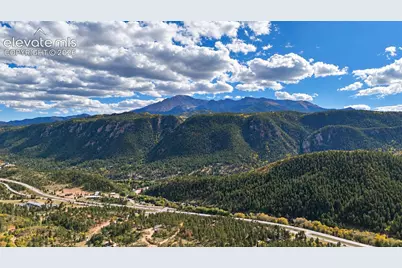 10668 W Highway 24, Green Mountain Falls, CO 80819 - Photo 3