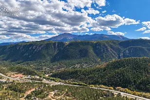 10668 W Hwy 24, Green Mountain Falls, CO 80819 - Photo 3