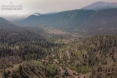 10668 W Highway 24, Green Mountain Falls, CO 80819 - Photo 5