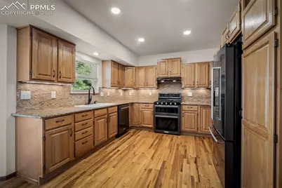 8450 Melross Court, Colorado Springs, CO 80919 - Photo 13