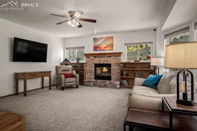 8450 Melross Court, Colorado Springs, CO 80919 - Photo 5