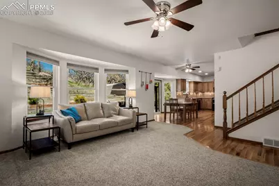 8450 Melross Court, Colorado Springs, CO 80919 - Photo 3