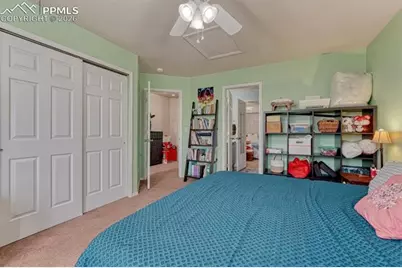 6749 Rio Bravo Grove, Colorado Springs, CO 80922 - Photo 11