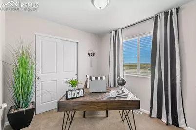 5651 Bowerman Lane, Colorado Springs, CO 80927 - Photo 17