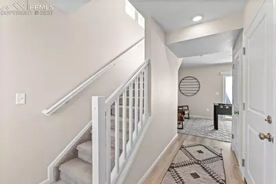 5651 Bowerman Lane, Colorado Springs, CO 80927 - Photo 5