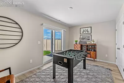 5651 Bowerman Lane, Colorado Springs, CO 80927 - Photo 7