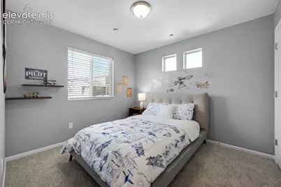 9341 Twin Sisters Drive, Colorado Springs, CO 80927 - Photo 27