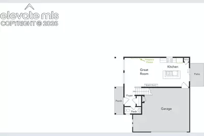 9341 Twin Sisters Drive, Colorado Springs, CO 80927 - Photo 33