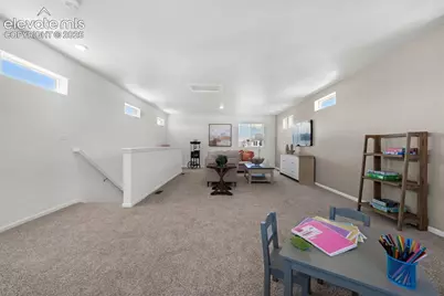 9341 Twin Sisters Drive, Colorado Springs, CO 80927 - Photo 29