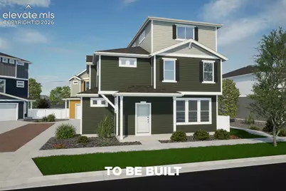 9341 Twin Sisters Drive, Colorado Springs, CO 80927 - Photo 1