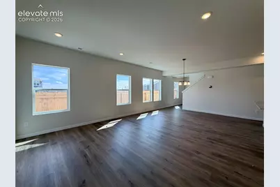 8482 Blue Feather Loop, Colorado Springs, CO 80908 - Photo 3