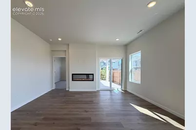 8482 Blue Feather Loop, Colorado Springs, CO 80908 - Photo 11