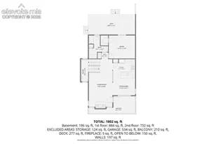 57 Newport Cir, Colorado Springs, CO 80906 - Photo 31