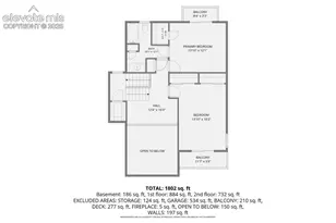 57 Newport Cir, Colorado Springs, CO 80906 - Photo 33