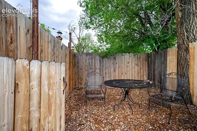 713 S Sheridan Avenue, Colorado Springs, CO 80910 - Photo 29