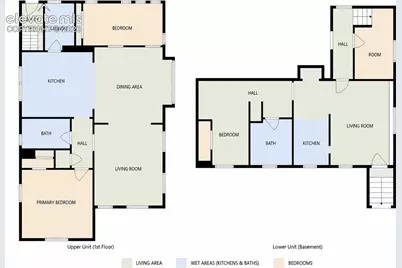 713 S Sheridan Avenue, Colorado Springs, CO 80910 - Photo 5