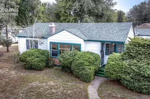 2203 Templeton Gap Rd, Colorado Springs, CO 80907 - Photo 1