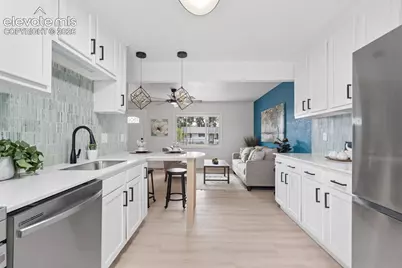 23 Otowi Drive, Colorado Springs, CO 80911 - Photo 19