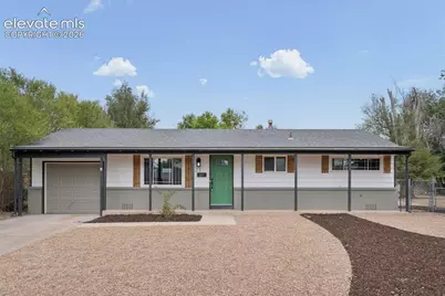 23 Otowi Drive, Colorado Springs, CO 80911 - Photo 1
