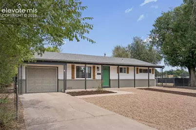 23 Otowi Drive, Colorado Springs, CO 80911 - Photo 3