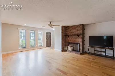 406 Valley Hi Circle #B, Colorado Springs, CO 80910 - Photo 11