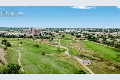 406 Valley Hi Circle #B, Colorado Springs, CO 80910 - Photo 7