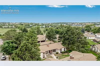 406 Valley Hi Circle #B, Colorado Springs, CO 80910 - Photo 5