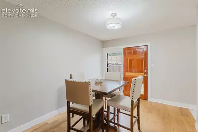 406 Valley Hi Circle #B, Colorado Springs, CO 80910 - Photo 13