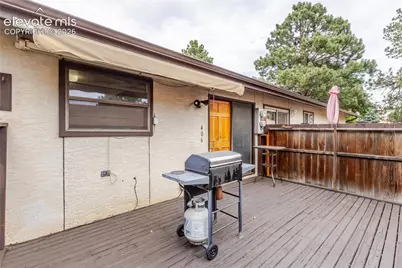 406 Valley Hi Circle #B, Colorado Springs, CO 80910 - Photo 35