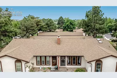 406 Valley Hi Circle #B, Colorado Springs, CO 80910 - Photo 1