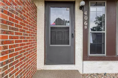 406 Valley Hi Circle #B, Colorado Springs, CO 80910 - Photo 3