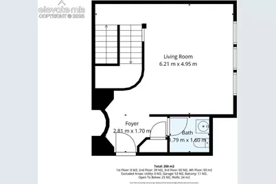 3305 Gladstone Creek Point, Colorado Springs, CO 80908 - Photo 49