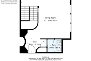 3305 Gladstone Creek Point, Colorado Springs, CO 80908 - Photo 49