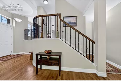 3305 Gladstone Creek Point, Colorado Springs, CO 80908 - Photo 5
