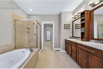 3305 Gladstone Creek Point, Colorado Springs, CO 80908 - Photo 33