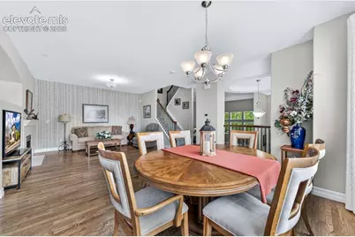 3305 Gladstone Creek Point, Colorado Springs, CO 80908 - Photo 17